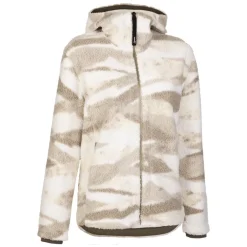 Sale Månesten Termisk Hættetrøje Fleece