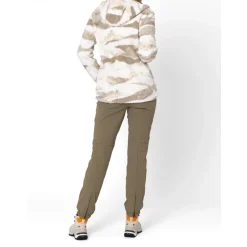 Sale Månesten Termisk Hættetrøje Fleece