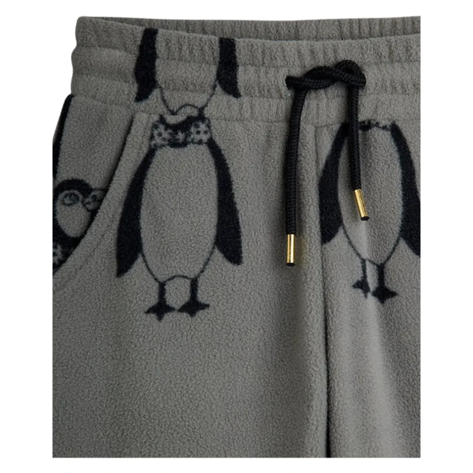 New Mønstrede bukser Børn Underdele
