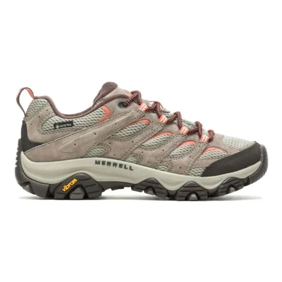 Online Moab 3 GTX Trekkingsko
