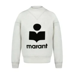 Sale Moby Sweatshirt Dame Sweatshirts
