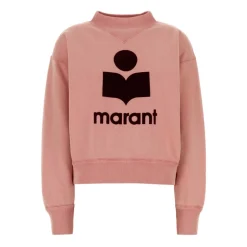 Moby Sweatshirt Dame Sweatshirts