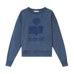 Outlet Mobyli Sweatshirt Dame Sweatshirts
