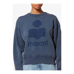 Outlet Mobyli Sweatshirt Dame Sweatshirts