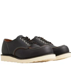 Discount Moc Toe Oxford Business Sko