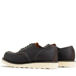 Discount Moc Toe Oxford Business Sko