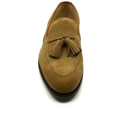 Mocassin Vincent Sejlersko