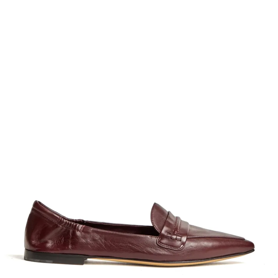 Clearance Mocassino 1132 Dame Loafers
