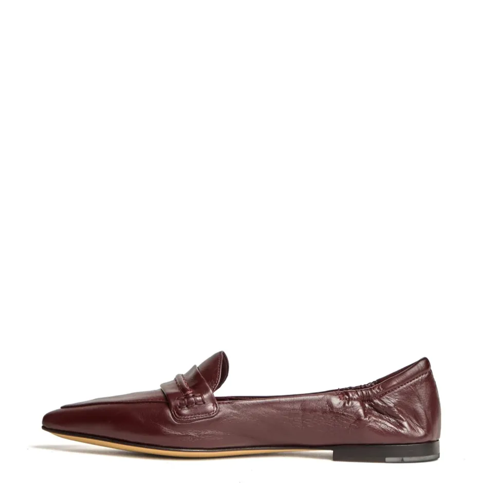 Clearance Mocassino 1132 Dame Loafers