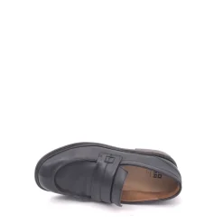 New Mocassino destrutturato Loafers