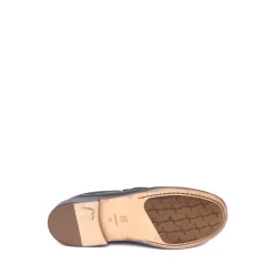 New Mocassino destrutturato Loafers