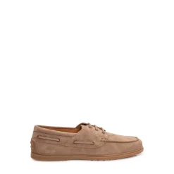Outlet Mocassino Gomma 78L Sejlersko