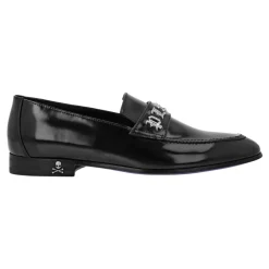 Outlet Moccasin Gothic Loafers