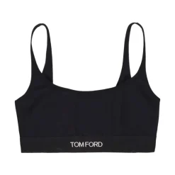 Clearance Modal Signature Bralette T-Shirts & Toppe