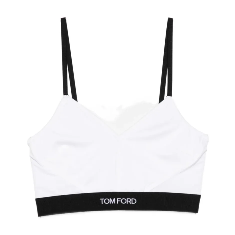 Discount Modal Signature Top T-Shirts & Toppe