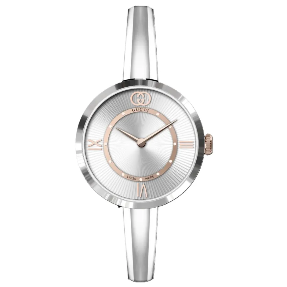 New Model 2000 Watch Dame Ure