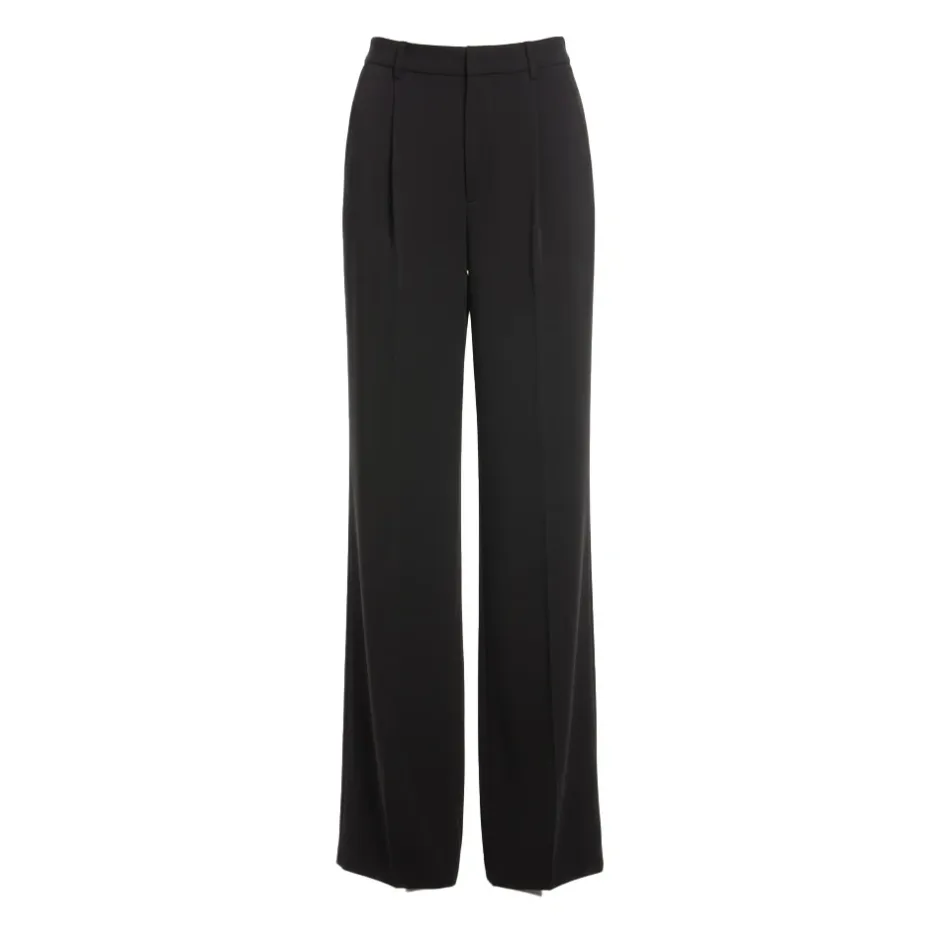 Best Model 1946 Wide Trousers Dame Bukser