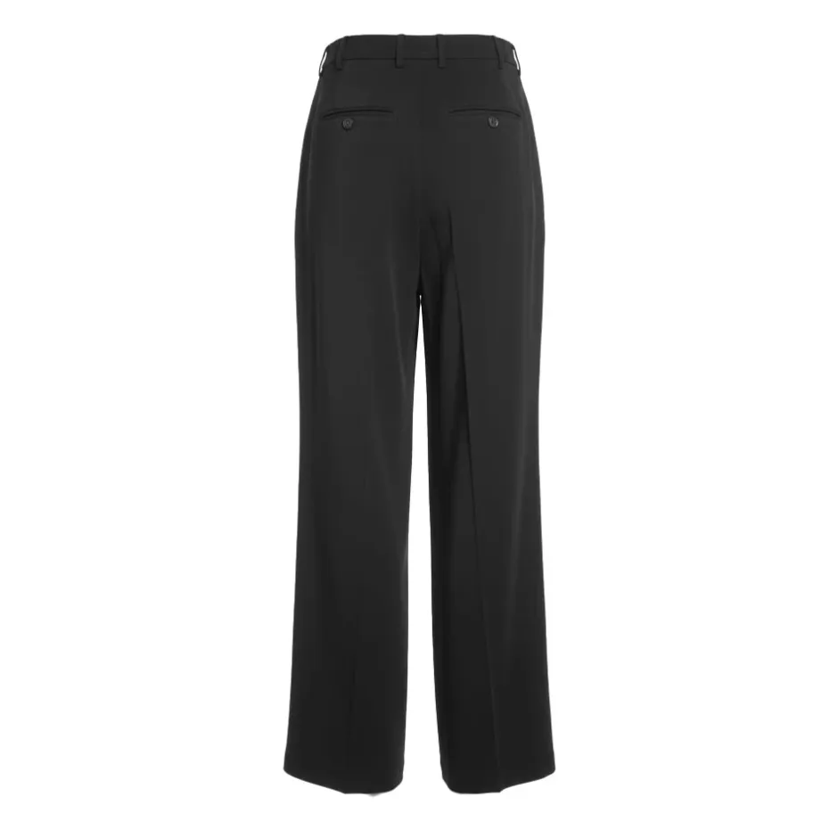 Best Model 1946 Wide Trousers Dame Bukser