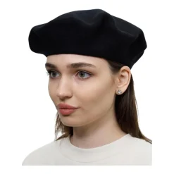 New Modelaine Beret Dame Huer & Kasketter