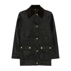 Hot Modern Beadnell Wax Jacket Regntøj