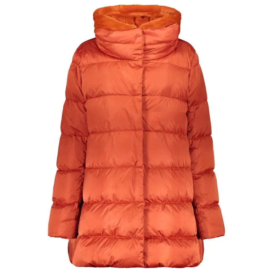 Online Modern Down Jacket Dame Jakker