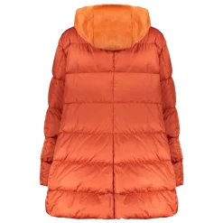 Online Modern Down Jacket Dame Jakker