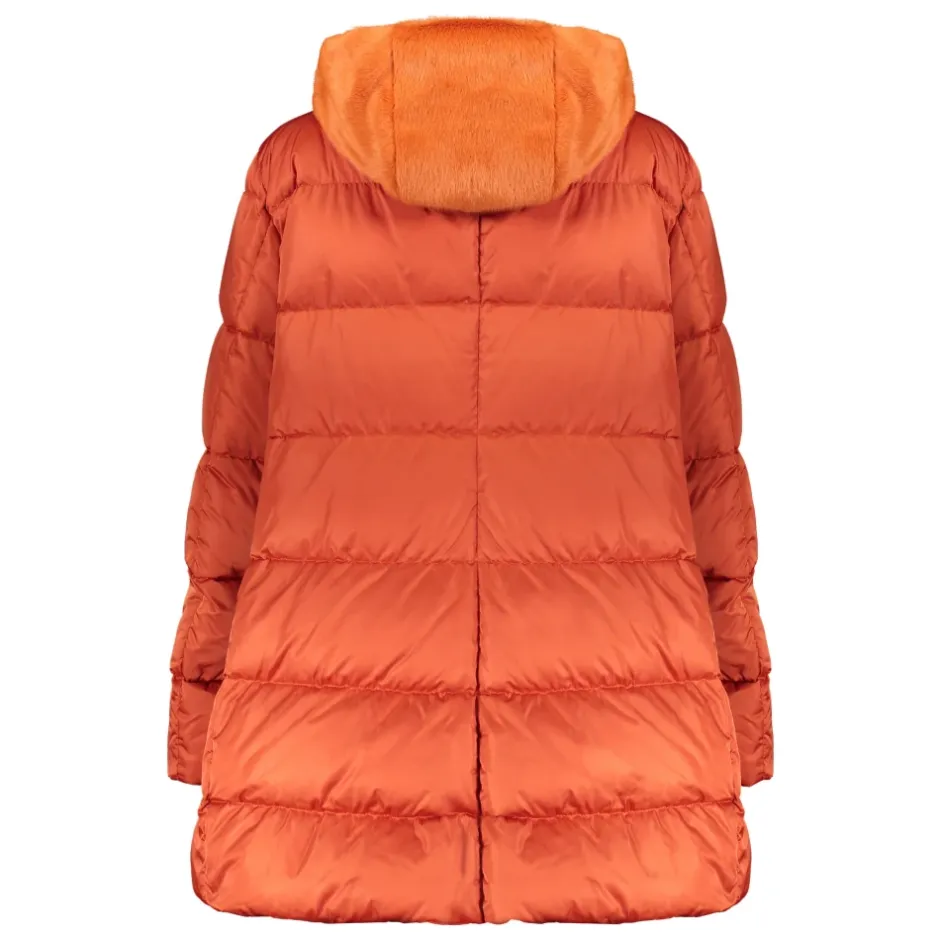Online Modern Down Jacket Dame Jakker