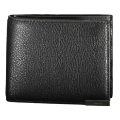 Best Modern Plaque Bifold Wallet Punge & Kortholder