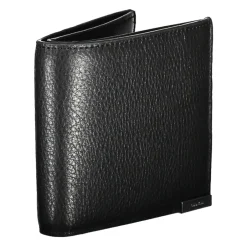 Best Modern Plaque Bifold Wallet Punge & Kortholder