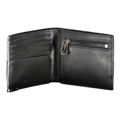 Best Modern Plaque Bifold Wallet Punge & Kortholder