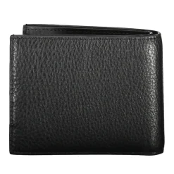 Best Modern Plaque Bifold Wallet Punge & Kortholder