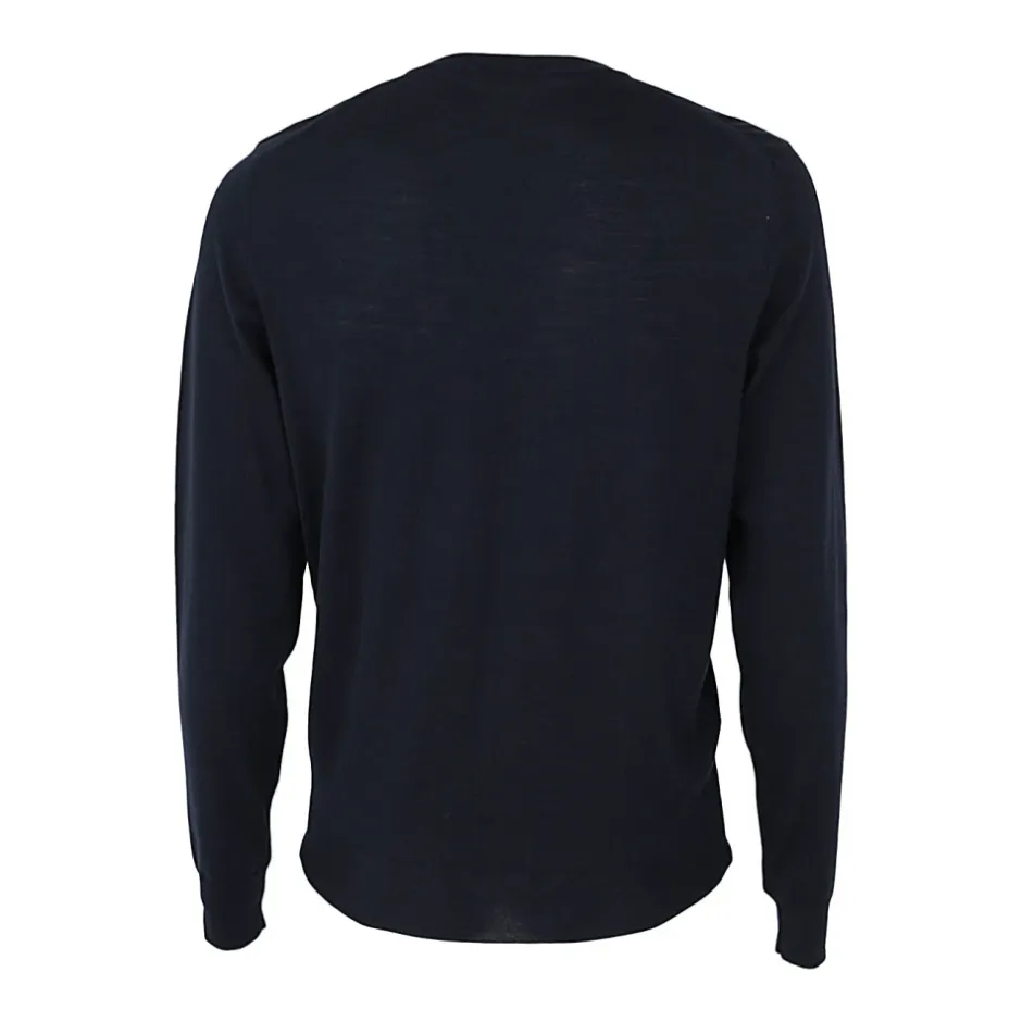 Clearance MODERN V-NECK PULLOVER Strik
