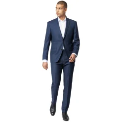 Hot Moderne Blazer Jakke Jakkesæt