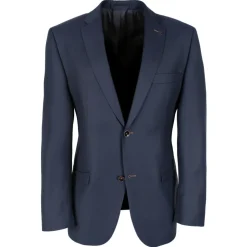 Hot Moderne Blazer Jakke Jakkesæt
