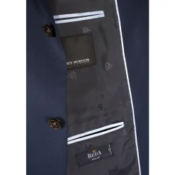 Hot Moderne Blazer Jakke Jakkesæt
