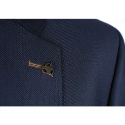 Hot Moderne Blazer Jakke Jakkesæt