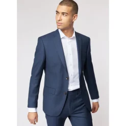 Hot Moderne Blazer Jakke Jakkesæt
