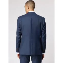 Hot Moderne Blazer Jakke Jakkesæt