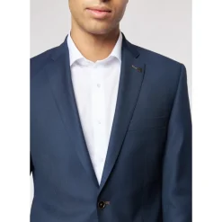 Hot Moderne Blazer Jakke Jakkesæt