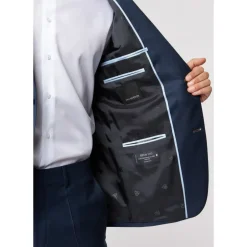 Hot Moderne Blazer Jakke Jakkesæt