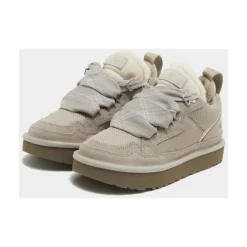 New Moderne Komfortable Lowmel Sneakers Pumice Dame Sneakers