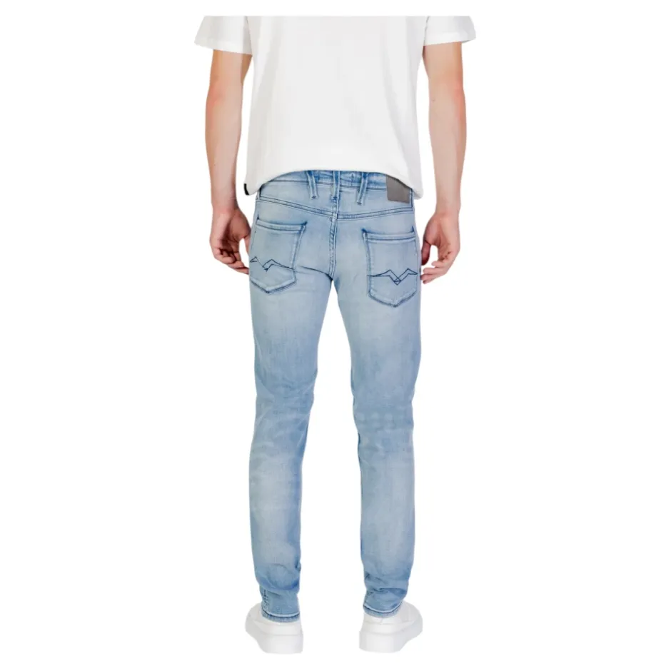Best Moderne Loose Fit Jeans Jeans