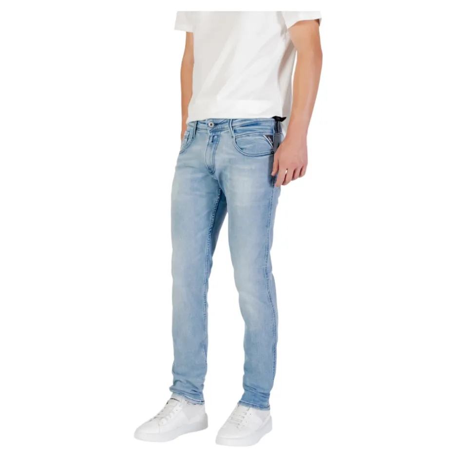 Best Moderne Loose Fit Jeans Jeans