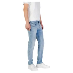 Best Moderne Loose Fit Jeans Jeans