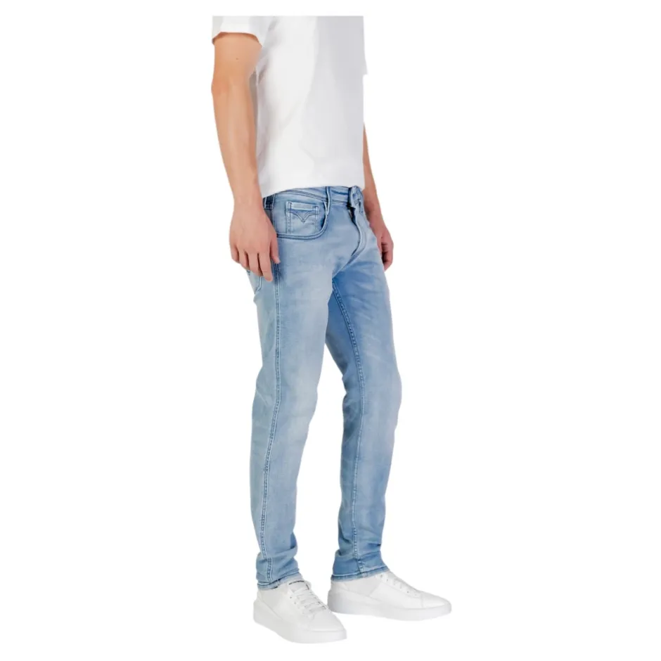 Best Moderne Loose Fit Jeans Jeans