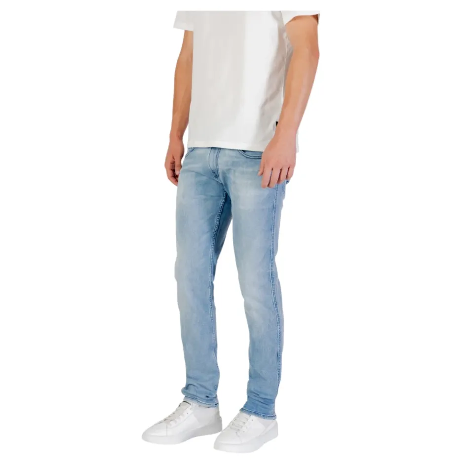 Best Moderne Loose Fit Jeans Jeans