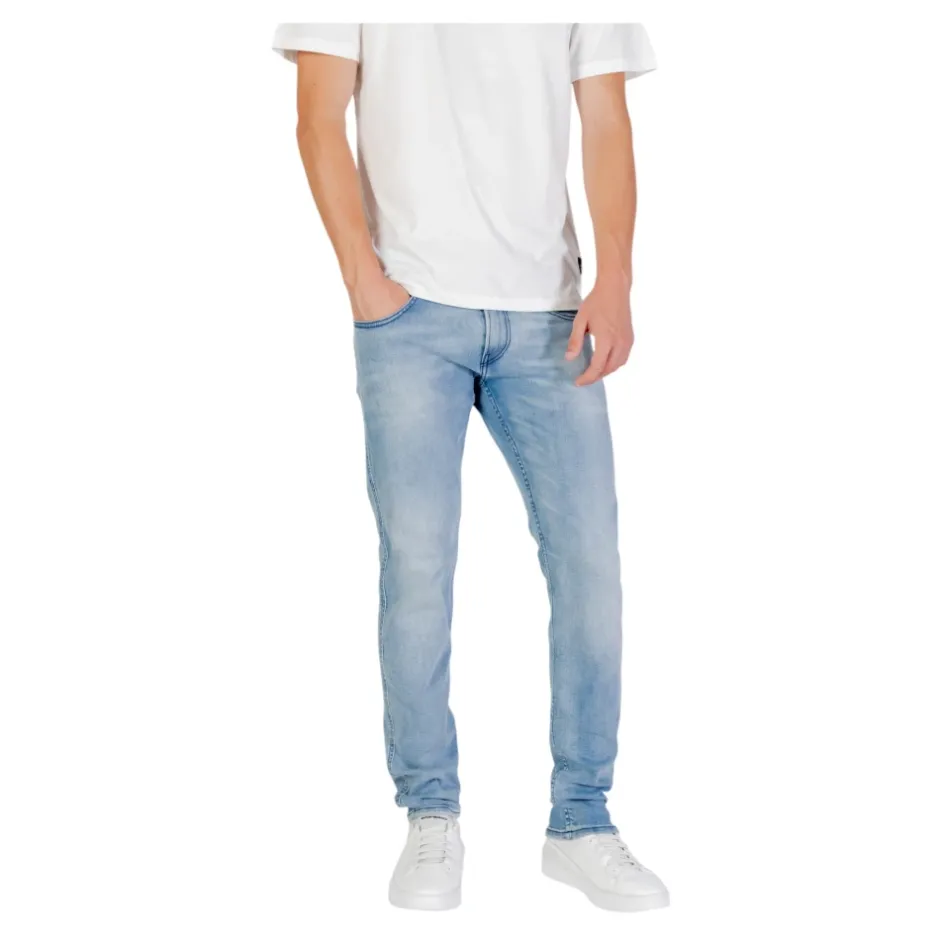 Best Moderne Loose Fit Jeans Jeans