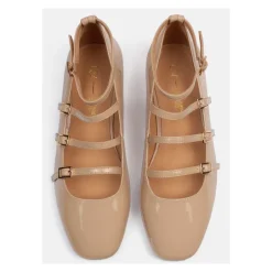 Clearance Moderne Stilfuldt Fodtøj og Tilbehør Dame Ballerina Sko