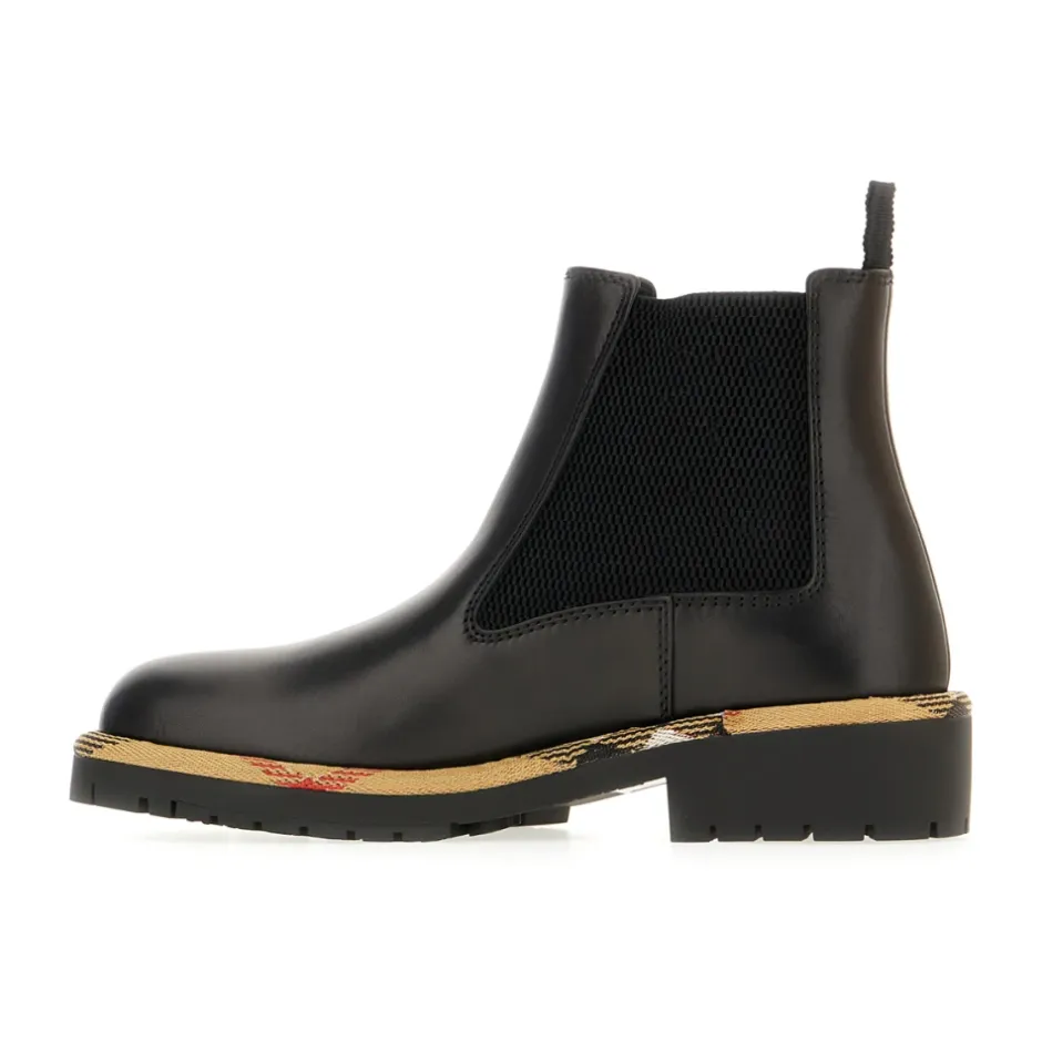 Best Moderne støvler til stilfulde outfits Dame Chelsea Boots