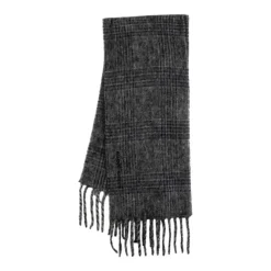 Hot Mohair Uld Tørklæde Dame Halstørklæder Og Tørklæder|Tørklæder